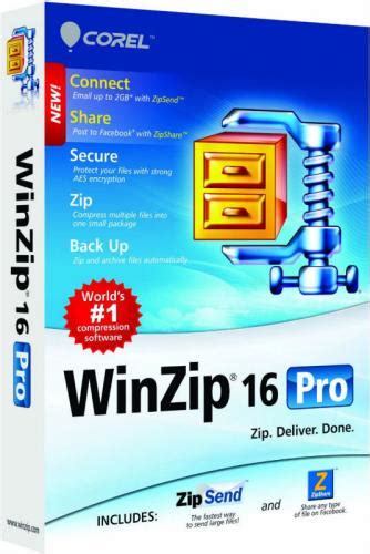 corel winzip 16 pro download